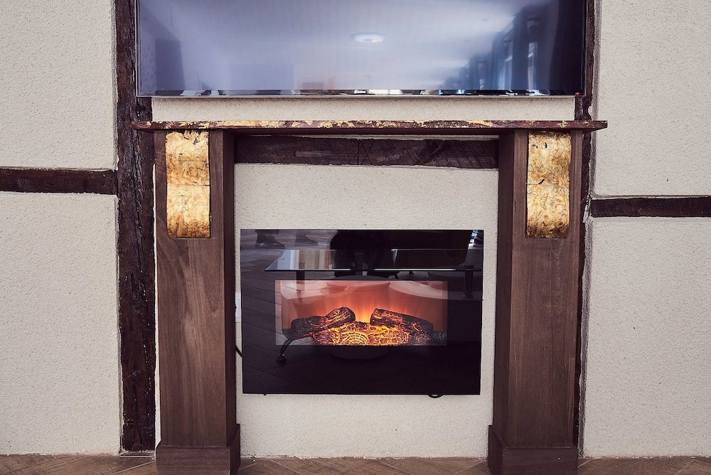 Фото La casa de los Infantes by Toledo Ap