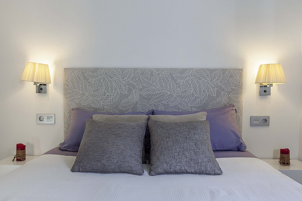 Фото Hotel Molinos