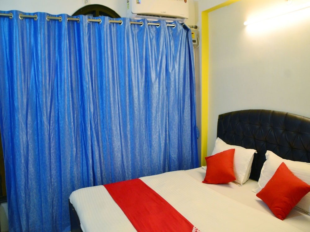 Фото Oyo 13086 Temple City Guest House