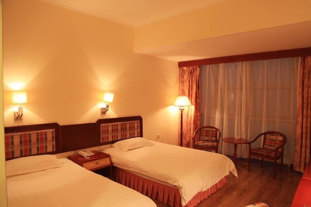 Фото Shenyang Airport Hotel