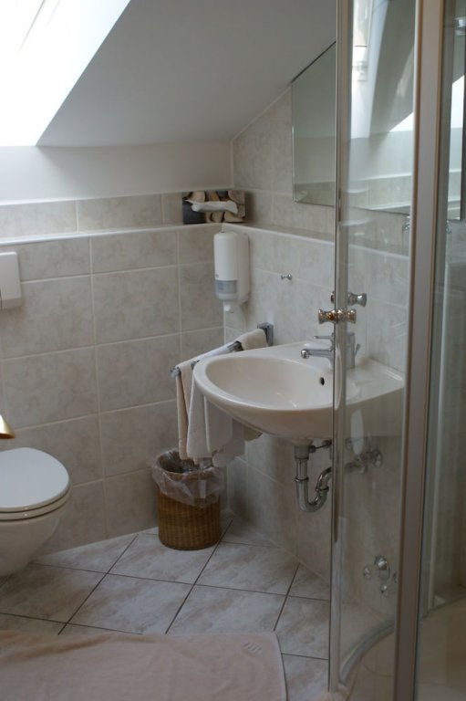 Фото Hotel Garni Brunnthaler