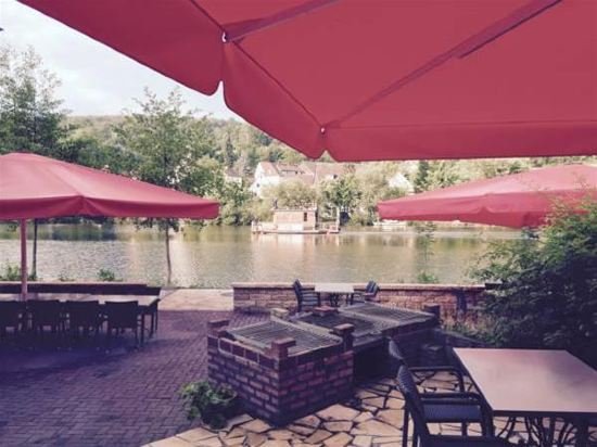 Фото Hotel Roter Kater