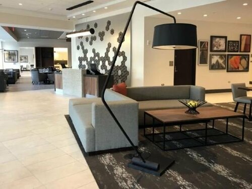 Гостиница Hyatt Place Detroit Royal Oak