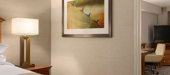 Фото Embassy Suites by Hilton El Paso