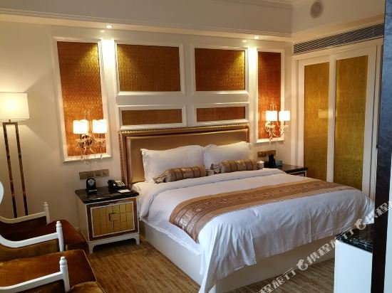 Фото Kyle Caton Hotel