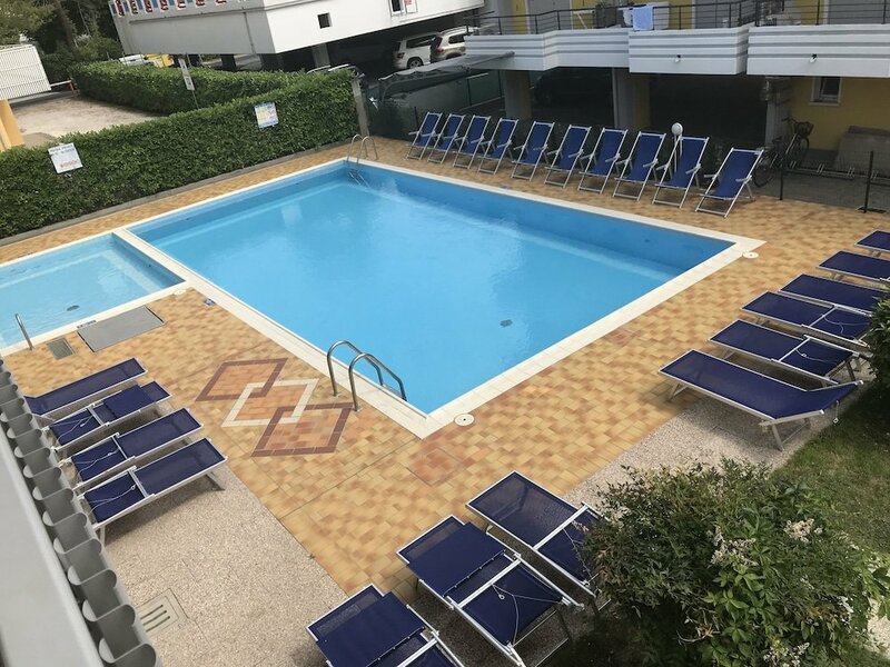 Гостиница Residenza Viel