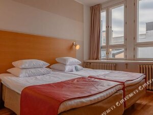 Гостиница Original Sokos Hotel Helsinki