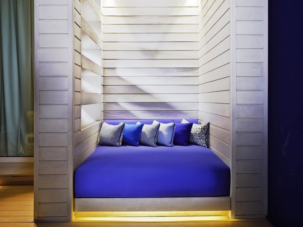 Фото Sofitel Tamuda Bay Beach and SPA