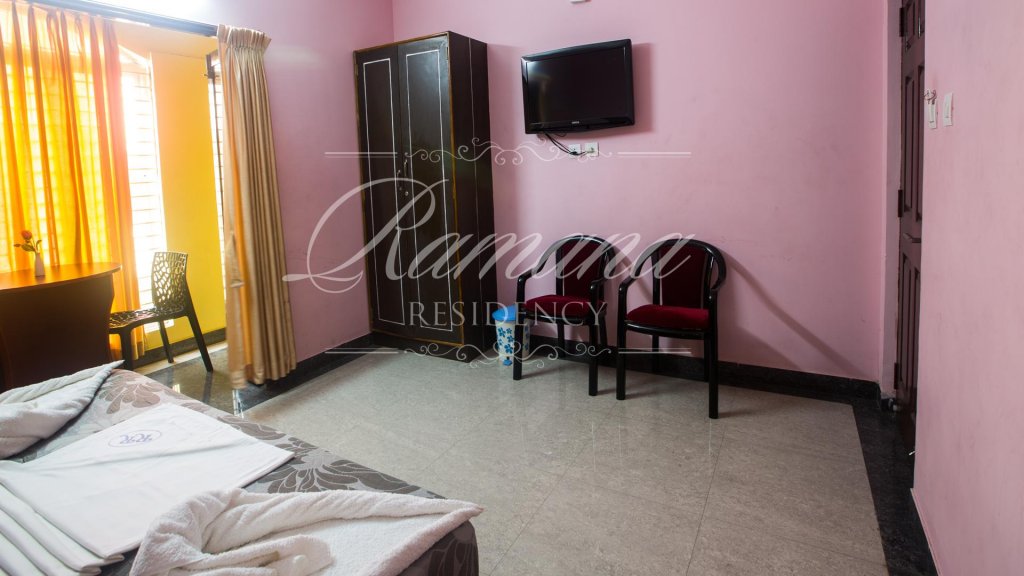 Фото Ramana Residency