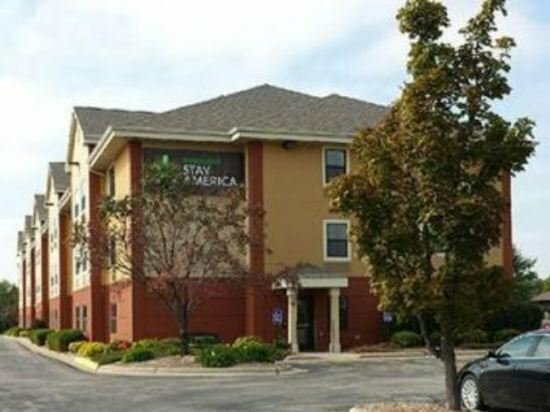Hotel Extended Stay America Suites Appleton Fox Cities, State of Wisconsin, photo