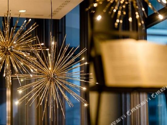 Фото Motel One Bonn - Beethoven