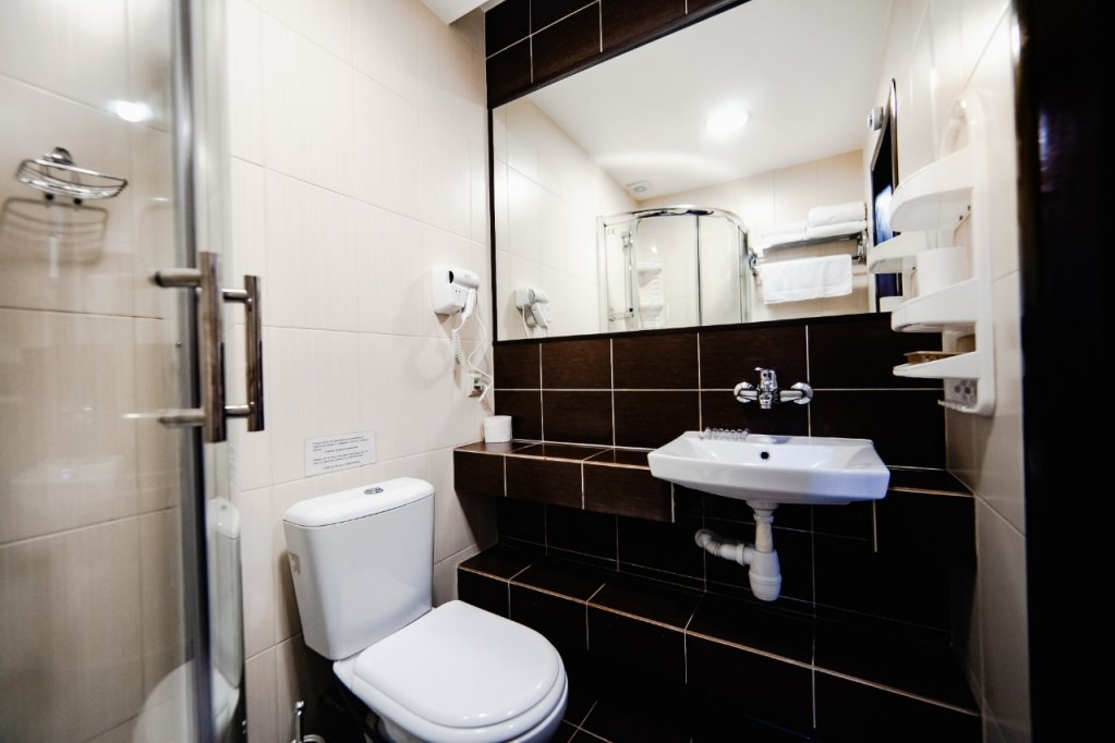 Фото Бизнес Лаунж Отель