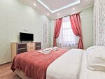Na Marata Dlya 6ti Gostej Apartments (улица Марата, 22-24), short-term housing rental