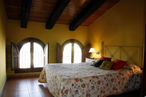 Апартаменты Apartamentos El Canónigo de Teruel в Теруэли