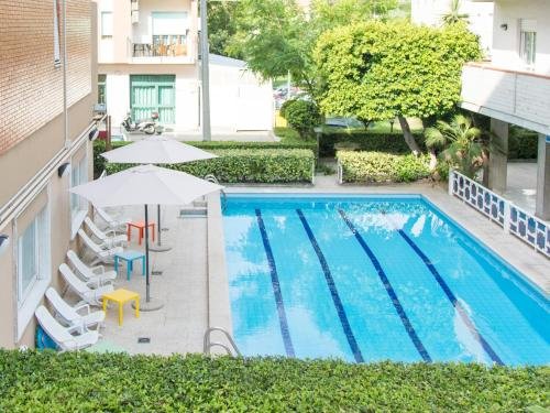 Фото Hotel Saint Tropez