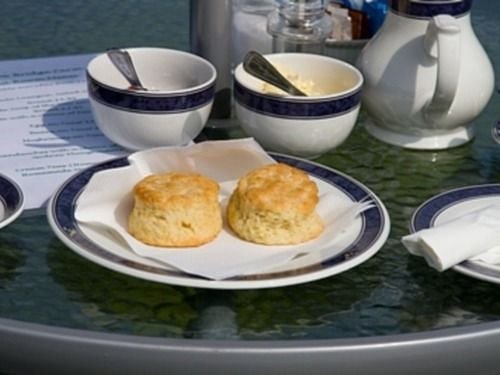 Фото Batch Country House