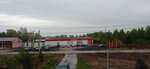 Magnit (rabochiy posyolok Overyata, Lineynaya ulitsa, 6к1), grocery