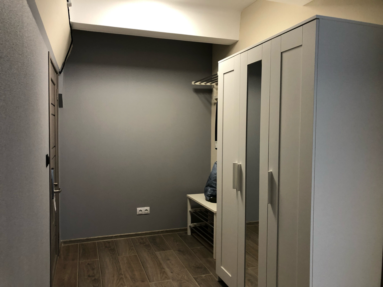 Фото Smart Hotel Kantemirovsky