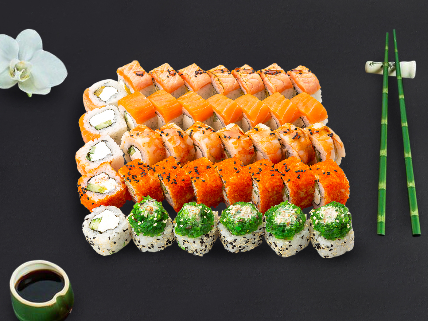 Отзывы суши бары в орле фото 109