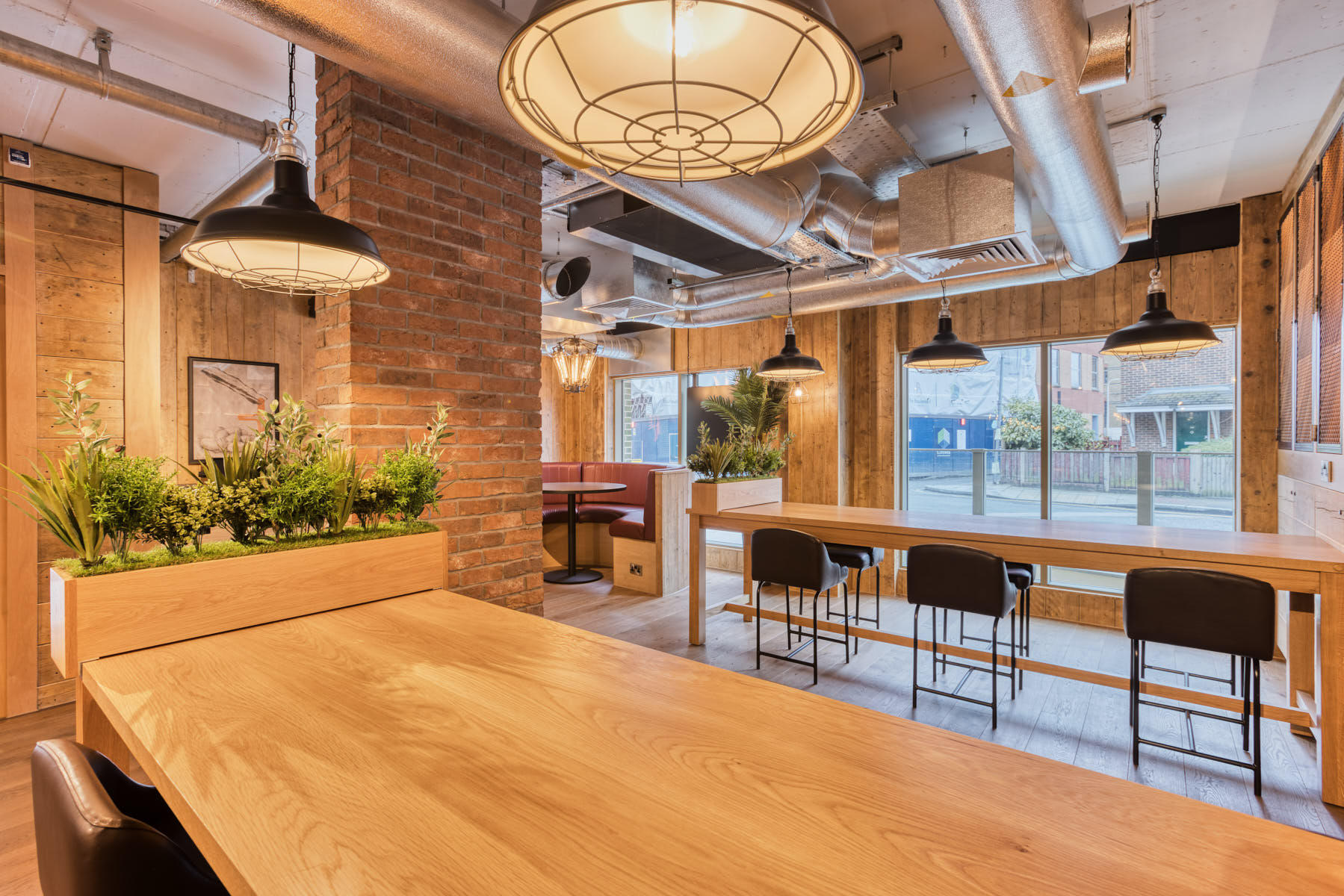 Фото London Southwark