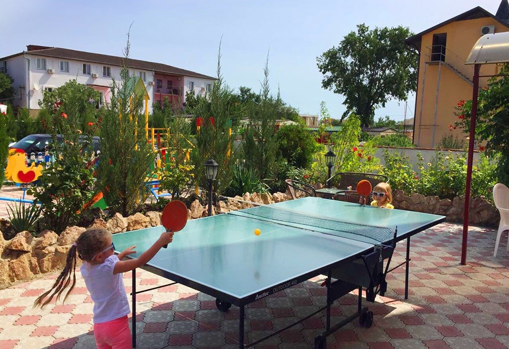 Фото Вилла Классик