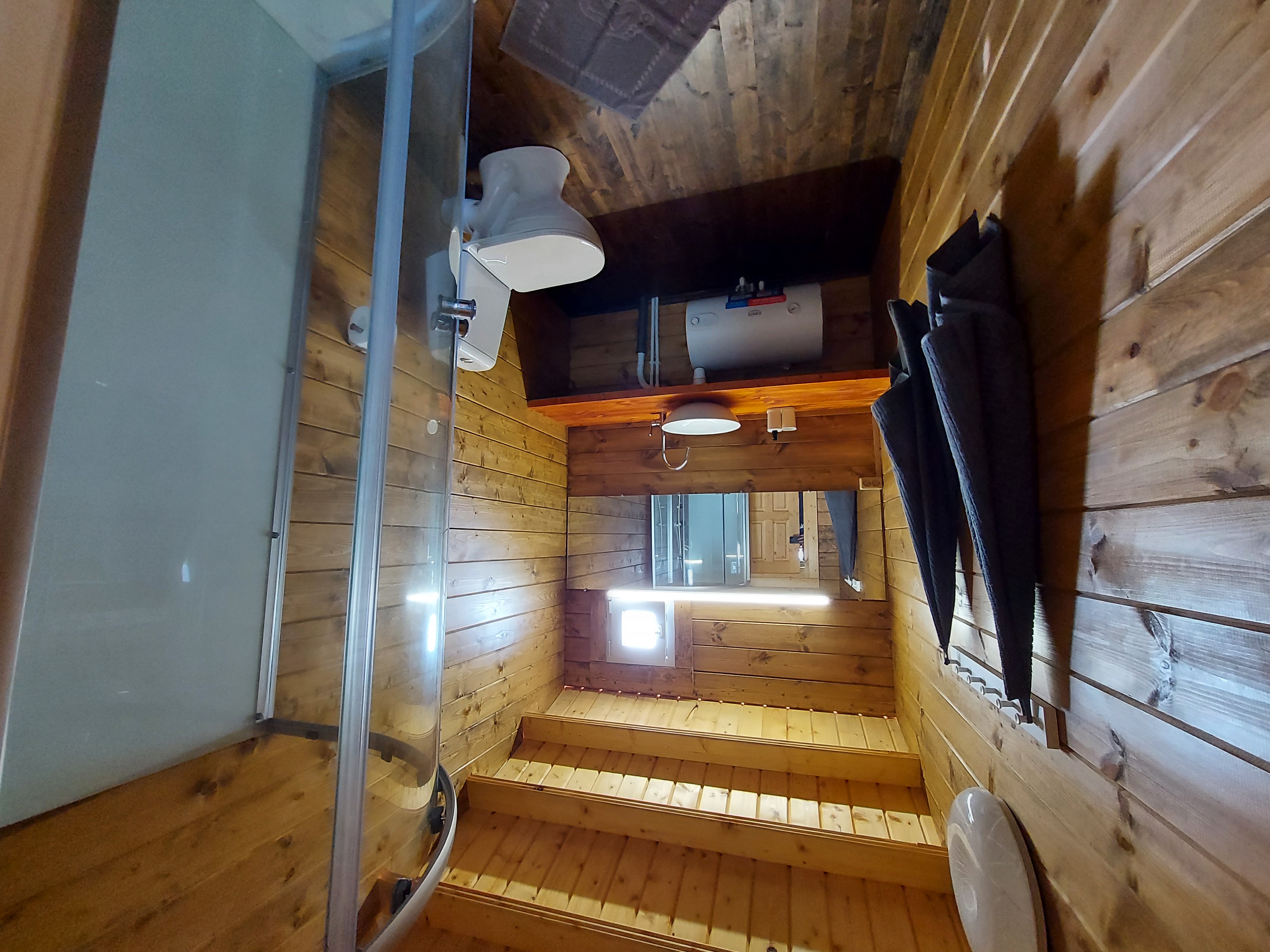 Фото Тихая гавань