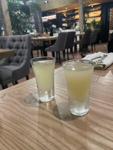 Бистро пекаря (selyshche miskoho typu Kozelets), restaurante