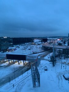 Комфорт отель