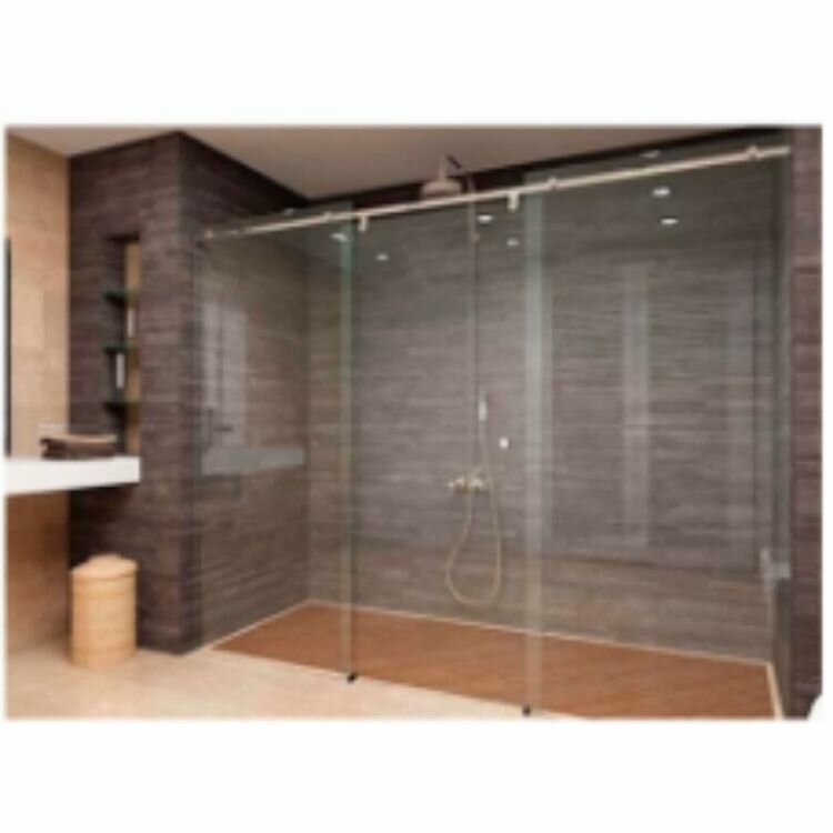 Industrial enterprise Vidrios Lemus, Bogota, photo