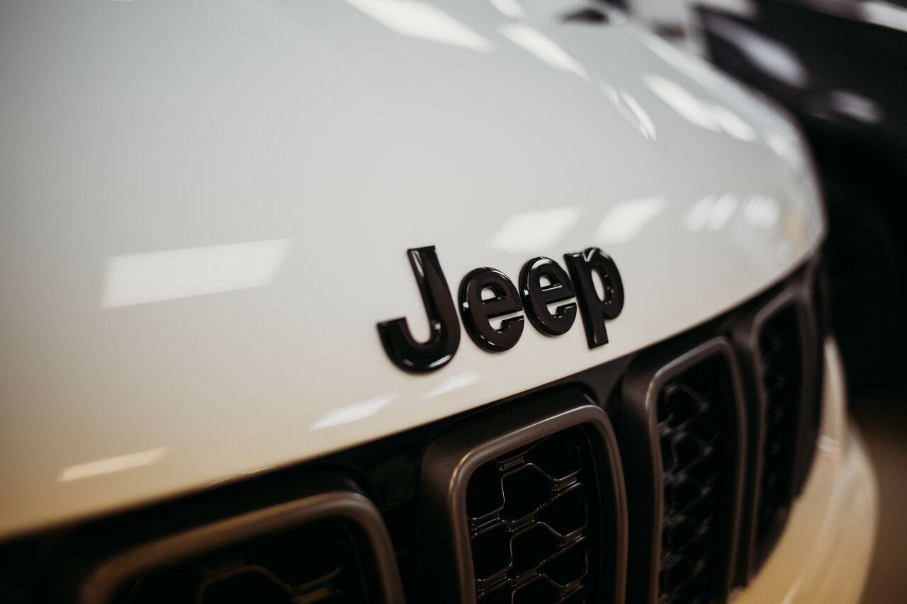 photo Планета Авто Jeep