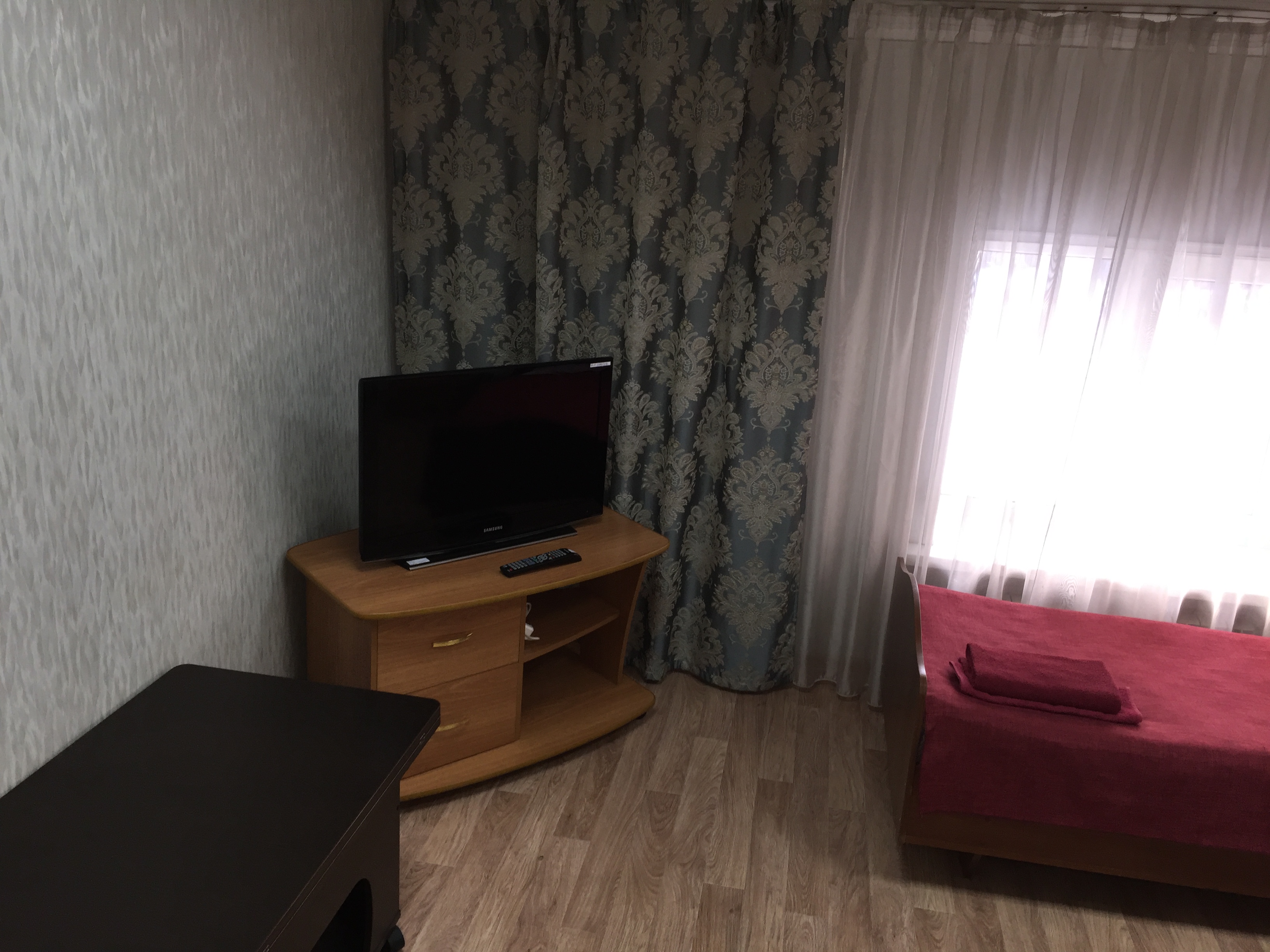 Фото Куйбышевская