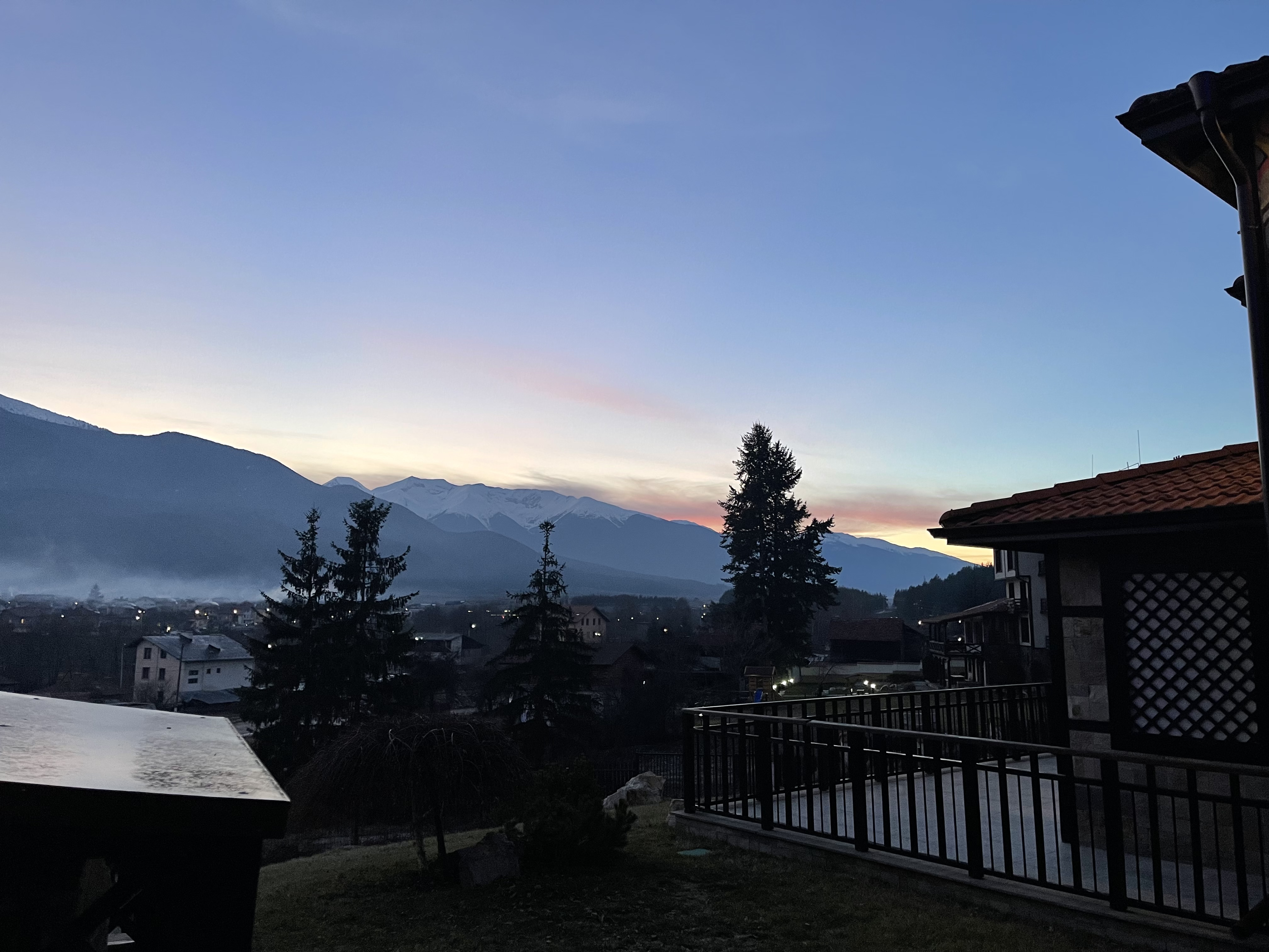 Фото Sg Ruskovets Resort