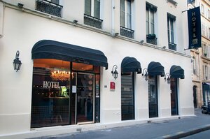 Hotel Paris Saint Honoré