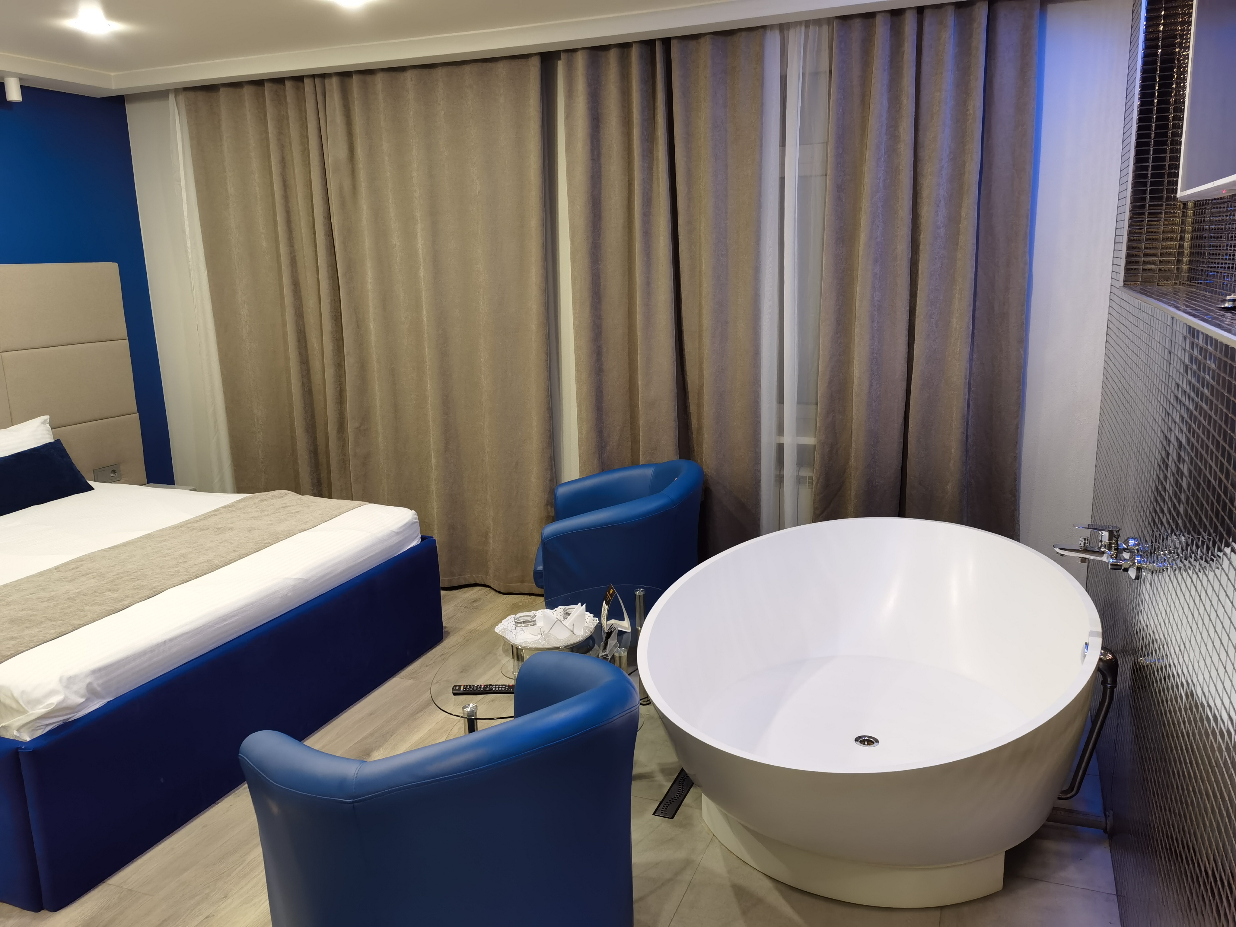 Фото Алекс Отель