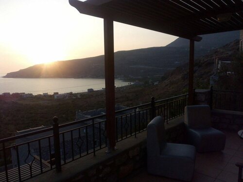 Гостиница Onar Mani Suites