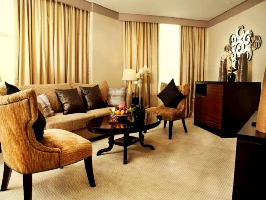 Фото Hotel Horison Ultima Makassar