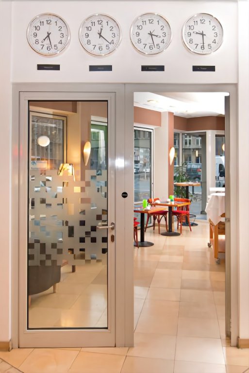 Фото Hotel Schottenhof