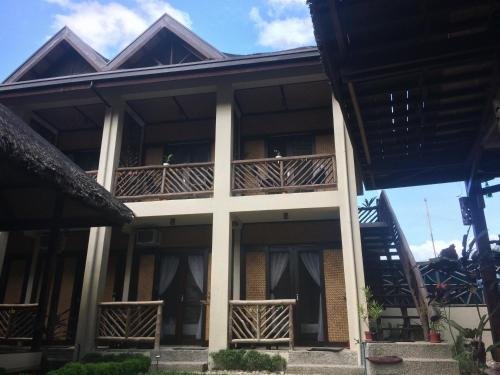 Фото Le Cou de Tou Village Resort