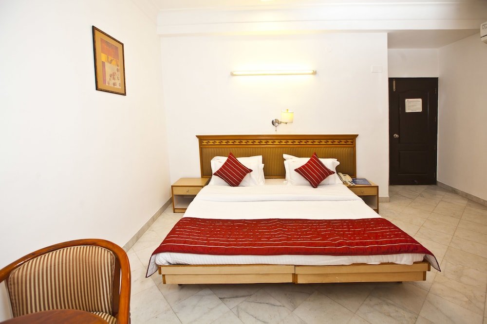 Фото Oyo 8761 Hotel Mall View