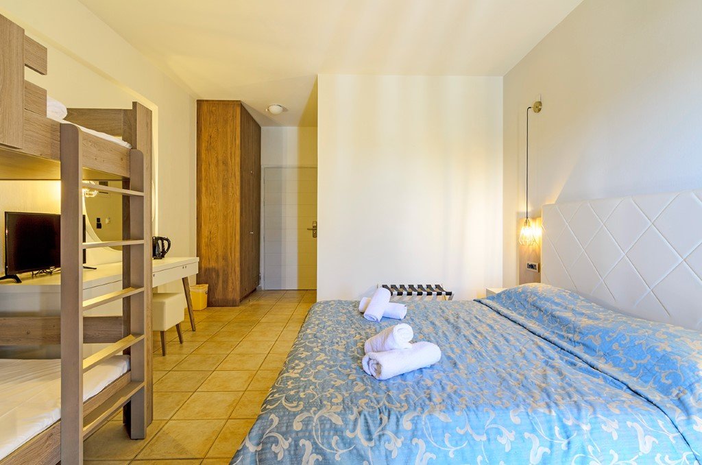 Фото Gouves Bay Hotel