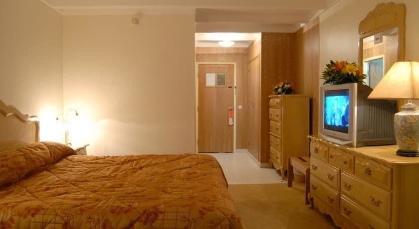 Фото Sands Hotel Jeddah