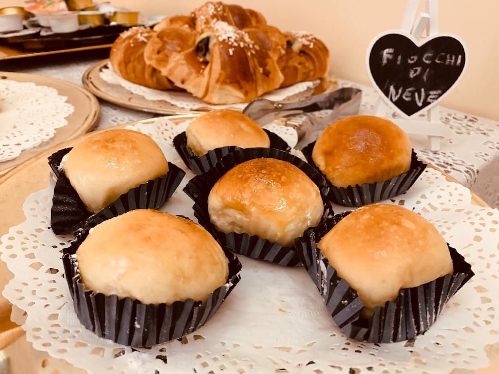 Фото B&b Il Nido