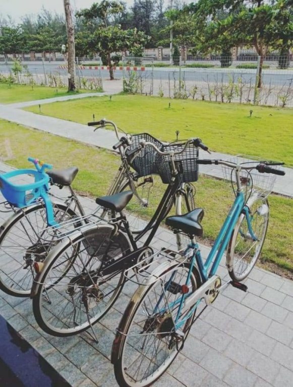 Hotel Khách Sạn Nghinh Phong Beach Tuy Hòa, Tuy Hòa, photo