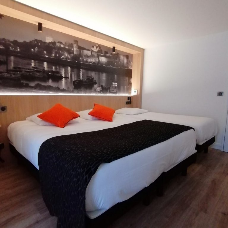 Фото Logis Angers Sud