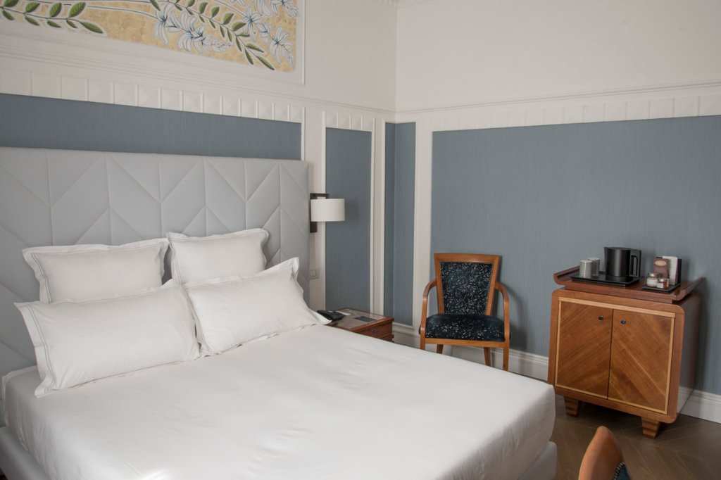 Фото B&b Matteo Da Lecce