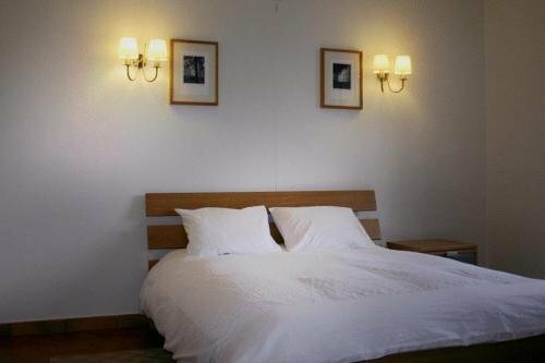 Гостиница Guesthouse Les Tilleuls