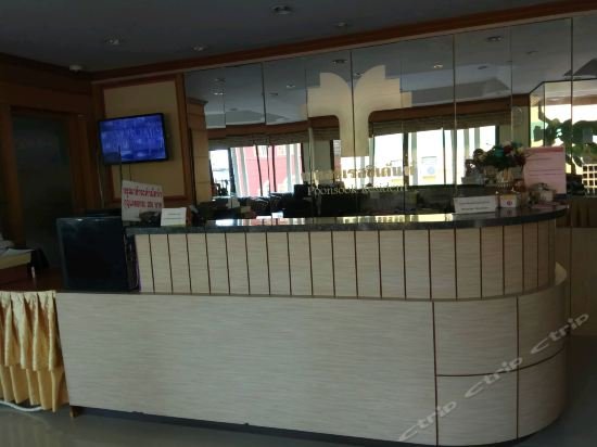 Фото PoonSook Resident Hotel