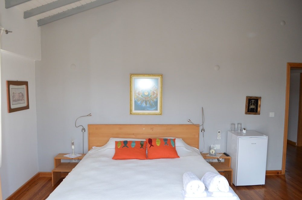 Фото Son Vapur Butik Otel