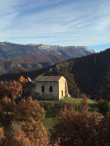 Гостиница Hotel Central в Форкалькье