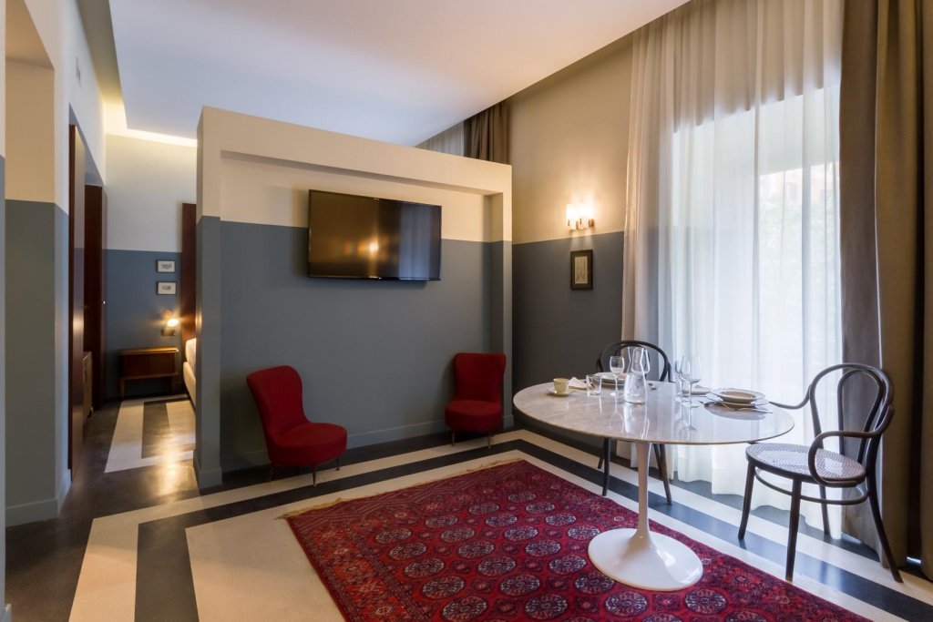 Фото Vino e Oli Residenze